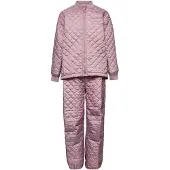 CeLaVi Thermokleidung - Mauve Shadow - - 5 Jahre (110) - Thermokleidung