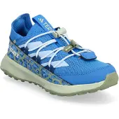 Adidas Lage schoen 'VOYAGER 21' navy / lichtblauw / kaki