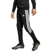 Adidas Sportbroek 'Tiro26 League' zwart / wit