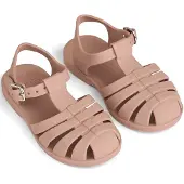 Liewood Bre Sandals - Dark Rose - Maat 21