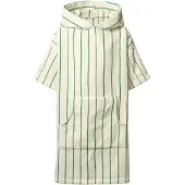 Bongusta - Kid's Naram Poncho - Surfponcho 8-10 years, meerkleurig