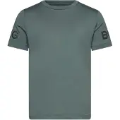 Björn Borg T-Shirt Groen | Maat: 134-140