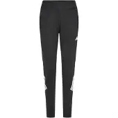 Adidas Sportbroek 'Adi365 Iconic' zwart / wit