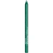 Nyx Oog make-up Eyeliner Epic Wear Semi-Perm Graphic Liner Stick Intense Teal
