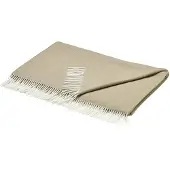 Blomus Plaid Finho Indian Tan-130 x 200 cm