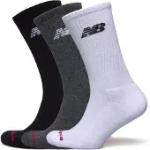 New Balance Everyday Crew 3-Pack | L 43-46
