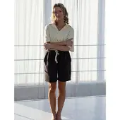 Bongusta - Naram Shorts - Short L - 2, bruin