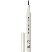 IDUN Minerals Liquid Eye Pen Bläck Black