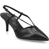 Tamaris Slingpumps zwart