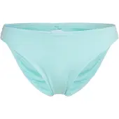 Puma Classic Bikinibroekje Groen,Blauw L Vrouw