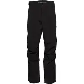 Helly Hansen Skibroek Men Alpha Lifaloft Pant Black-XXL