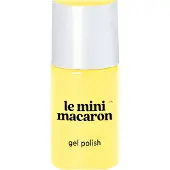 Le Mini Macaron Gel Polish Lemon Sorbet 10 ml