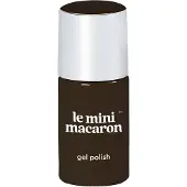 Le Mini Macaron Gel Polish Espresso 8 ml