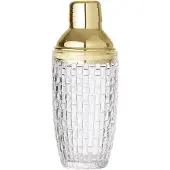 Bloomingville Cocktailshaker Doorzichtig Glas - Shakers Clear - 32114522