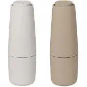 Blomus Peper- en zoutmolen Salpi Nomad Moonbeam (2-Delig)