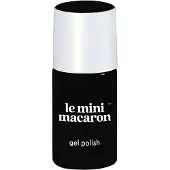 Le Mini Macaron Gel Polish Licorice 10 ml