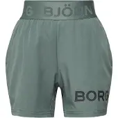 Björn Borg Shorts Groen | Maat: 158-164