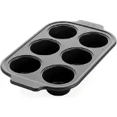 Greenpan Muffinvorm Bistro (6 Muffins)