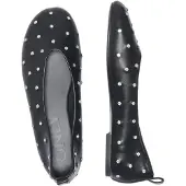 ONLY Ballerina 'ONLADRIANA-2' zwart