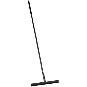 Blomus Modo vloerwisser met houder Zwart
