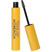 WOWBROW Color Boosting Brow Mascara Dark brown