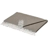 Blomus Plaid Finho Fungi-130 x 200 cm