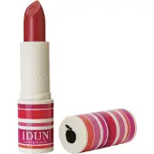 IDUN Minerals Matte Lipstick Körsbär