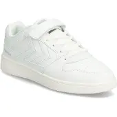 Hummel Sneakers wit