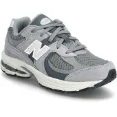 New Balance Sneakers '2002' beige / smoky blue / grijs / wit