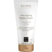 GESKE Anti-Aging Night Cream 100 ml