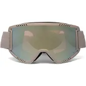 Head Skibril HEAD Unisex Contex Pro 5K Gold/Sand - Medium