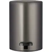Blomus Pedaalemmer Modo Burned Metal 3 L