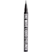 INGLOT Eyeliner & Kajal One Move Liquid 0.6 ml