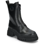 GUESS dames enkellaarsjes “Annia”