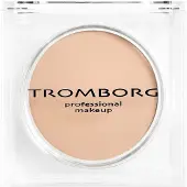 Tromborg Mineral Pressed Powder No 1