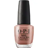 OPI nagellak Made It To the Seventh Hill! dames 15 ml roze