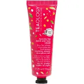 Teaology Passion tea hand & nail cream