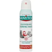 Sanytol Verzorgingsmiddel Schoen Desinfecterende Spray 150 ml dames One size