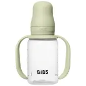 BIBS Tuitfles Silicone Sage 150ml