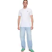 FILA Classic Fit Poloshirt Korte Mouwen