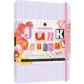 BBNC Uitgevers Junk Journal - Pip van Slooten