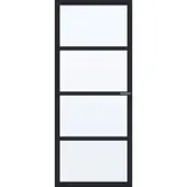 Skantrae SSL 4024 Blank glas Opdek