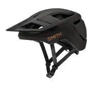 Smith Pilot Mips, fietshelm, bruin