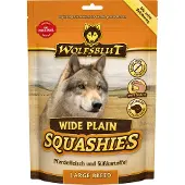Wolfsblut Squashies wide Plain L-breed 300 gr