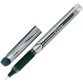 Pilot Rollerpen Hi-Tecpoint Grip V5 fijn zwart | 12 stuks