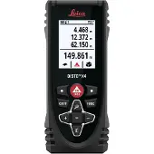 Leica Disto X3 Lasermeter