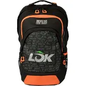 Lok Maxx Gen2 Backpack Zwart