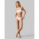 Calvin Klein Underwear Slip wit
