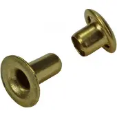 Mack Messing Klinknagels 11 stuks 3,3 x 7,0 mm