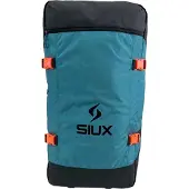 Siux Trolley Nmd Sport Bag Blauw